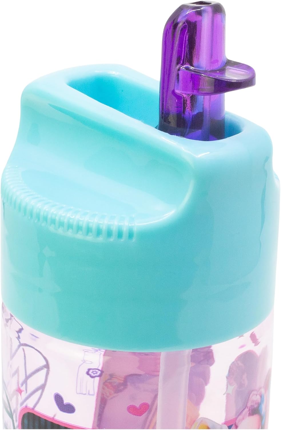 Stor Ecozen Hydro Piccolo flacone da 430 ml Kpop Demon Hunters 5
