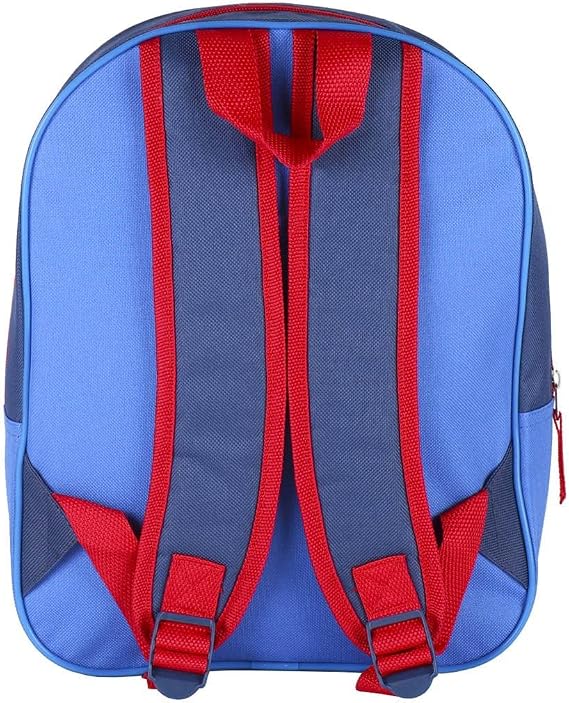 CERDÁ LIFE'S LITTLE MOMENTS Boys School Backpack Avengers 3D Backpack 6