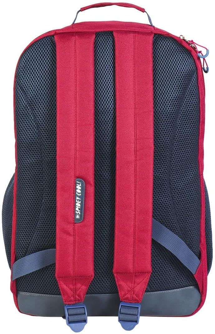Zaino casual Spiderman Marvel 45 cm 10