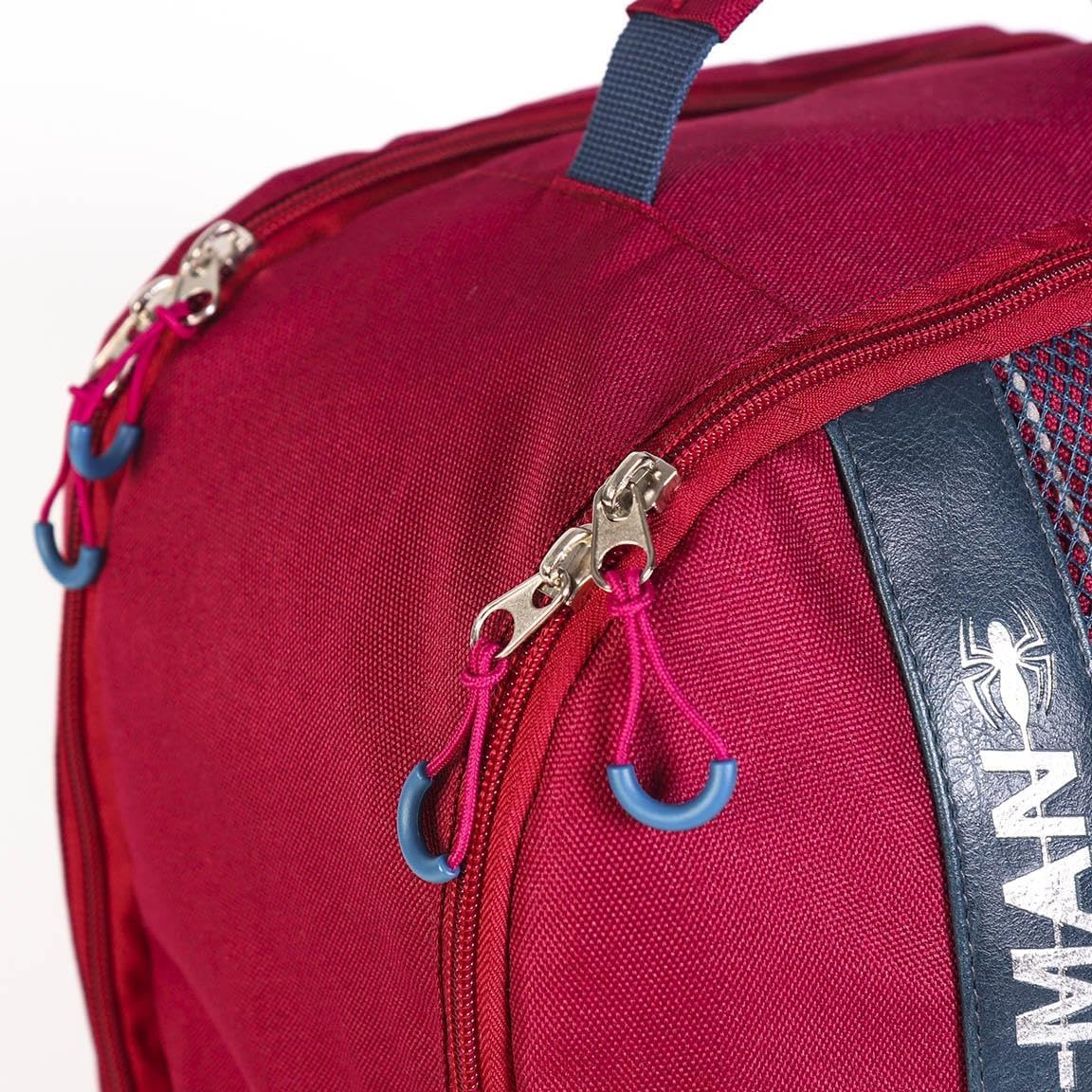 Zaino casual Spiderman Marvel 45 cm 3
