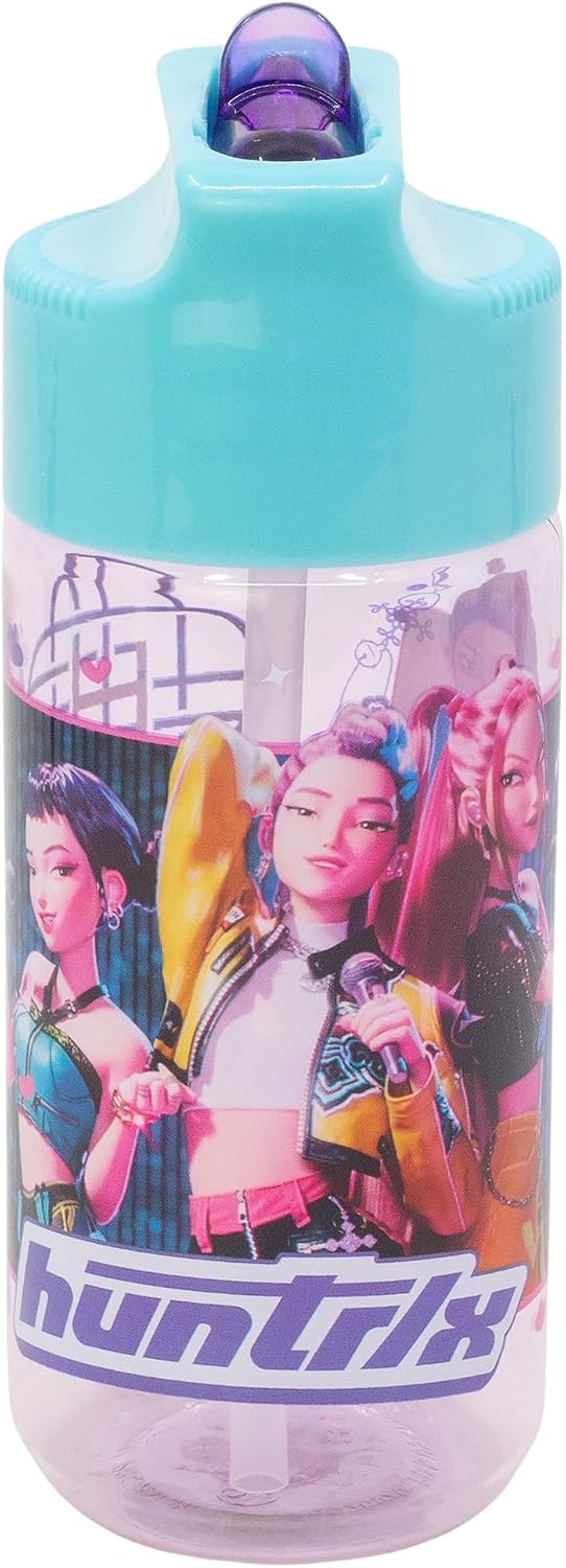 Stor Ecozen Hydro Piccolo flacone da 430 ml Kpop Demon Hunters 2