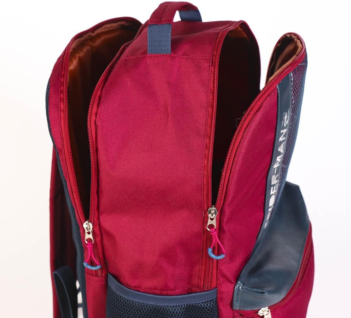 Zaino casual Spiderman Marvel 45 cm 5