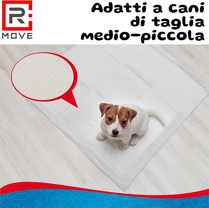 Traverse 60x90 Assorbenza Super Protezione e Comfort per l'Incontinenza 90 pezzi 6