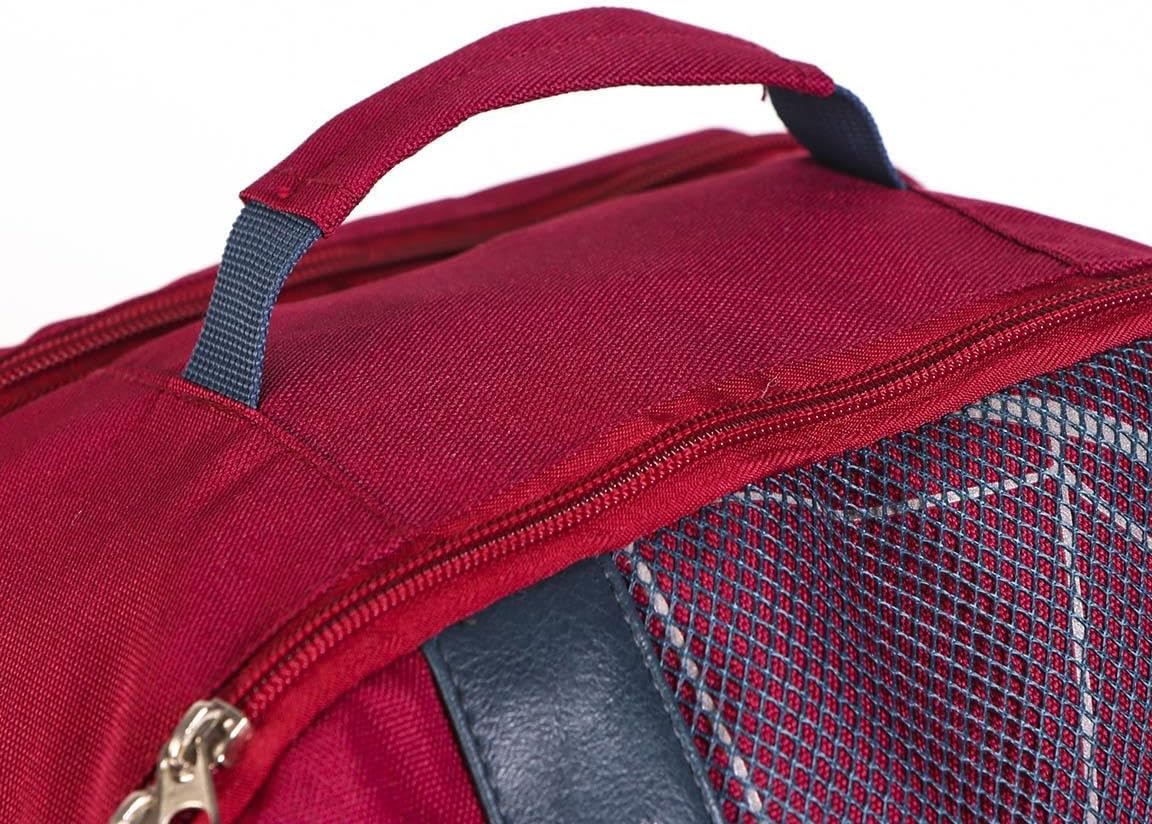 Zaino casual Spiderman Marvel 45 cm 4