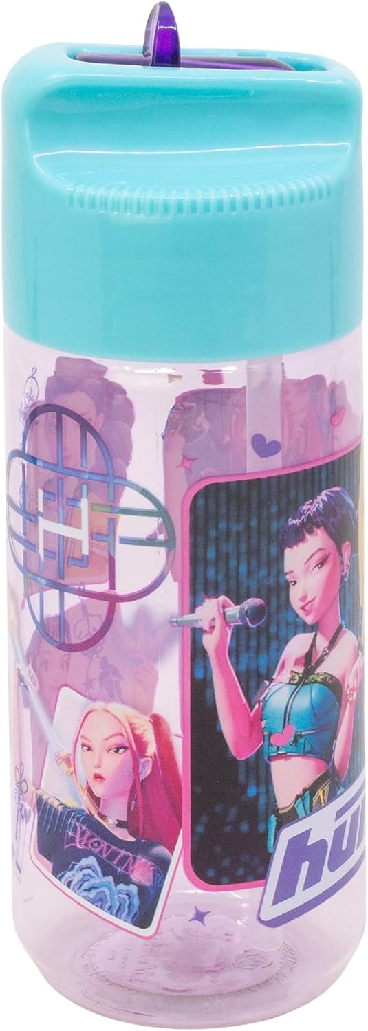 Stor Ecozen Hydro Piccolo flacone da 430 ml Kpop Demon Hunters 3