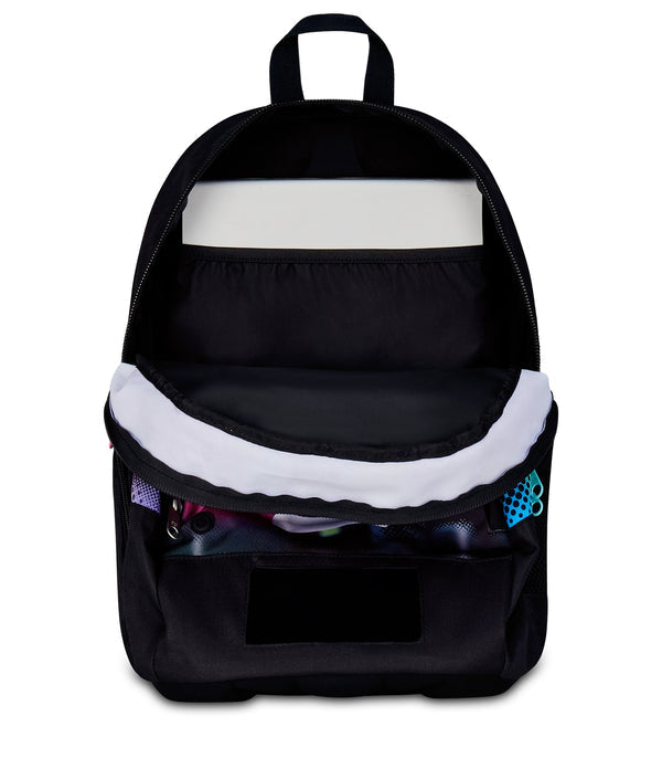 ZAINO Seven® DUAL - WRITE DOWN 9