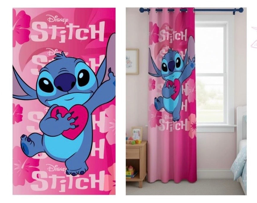 Tenda decorativa 140 × 290 cm 6