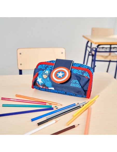 ASTUCCIO MARVEL SCRATCH 2