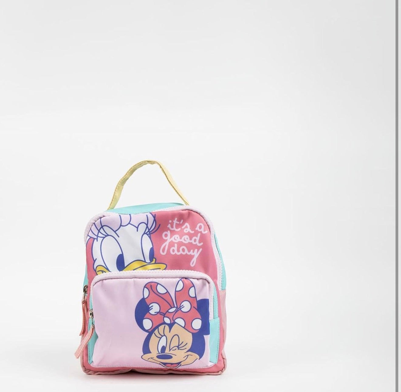 Zainetto  Minnie Paperina 3