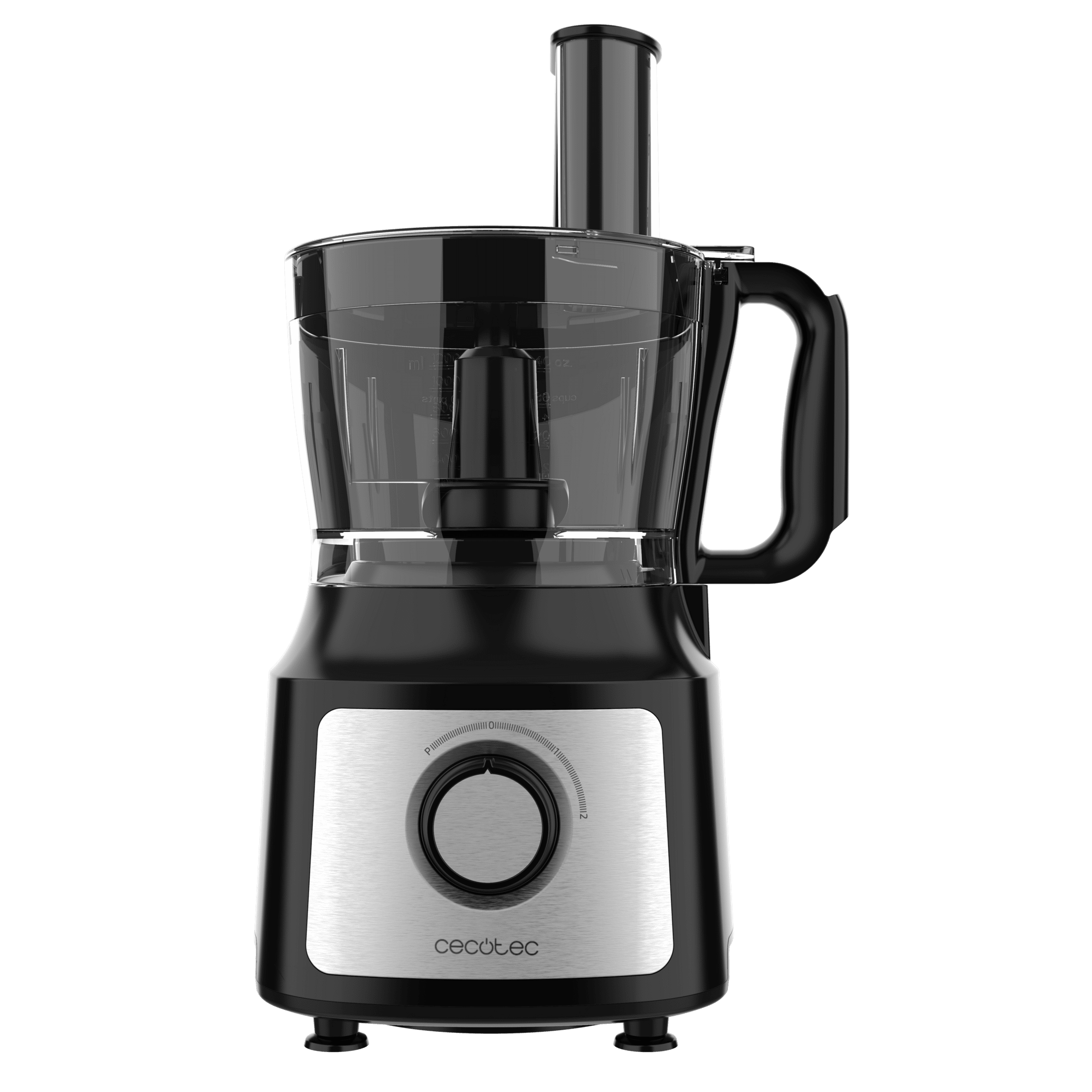 De Maison Food Processor DS2701-1 4