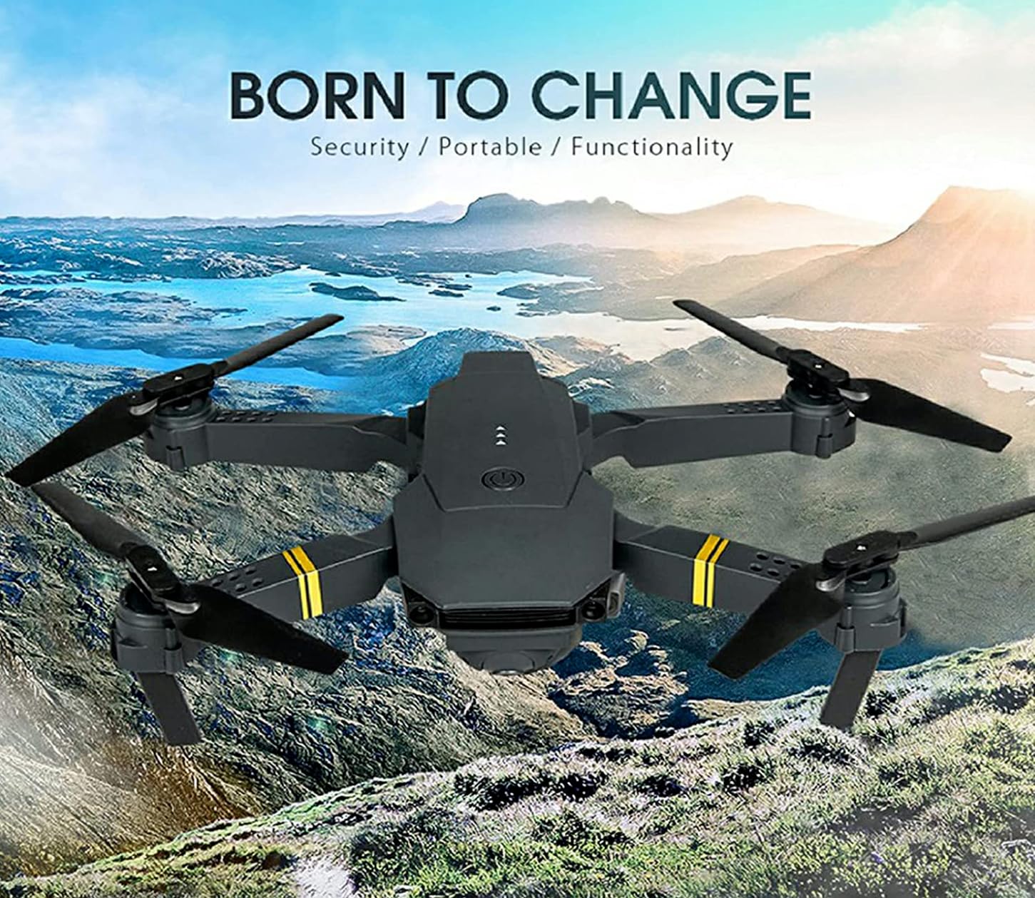 Drone 3