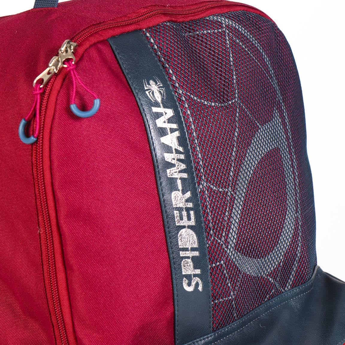 Zaino casual Spiderman Marvel 45 cm 6