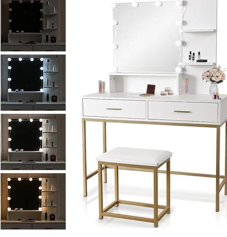 Postazione da trucco