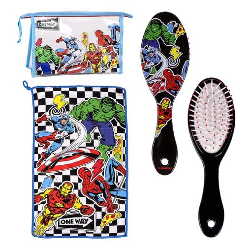 SET 3 PEZZI