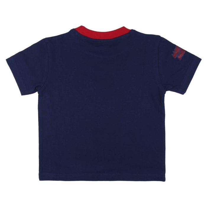 Pigiama Estivo Bambino Topolino 3