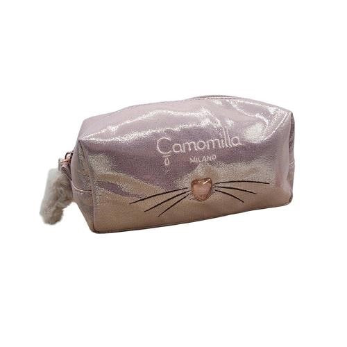 Pensil Bag Camomilla Astuccio Gattino Seven 2