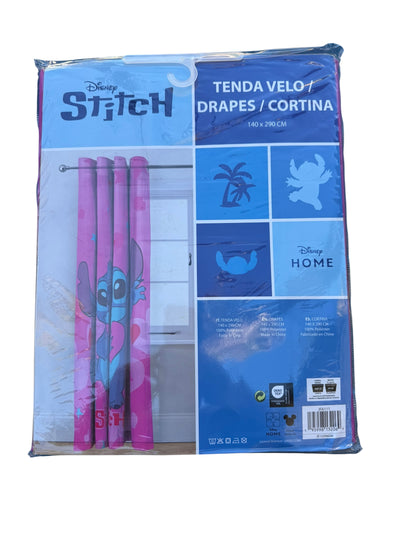 Tenda Disney d’arredo 140x20