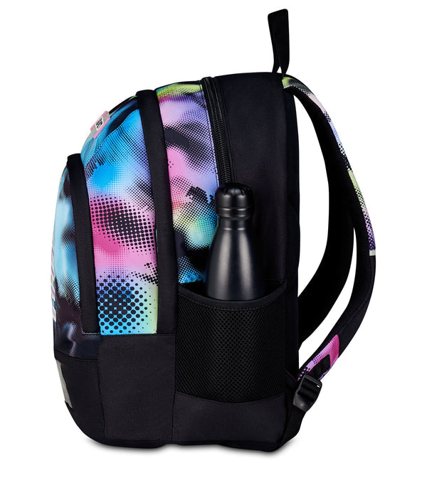 ZAINO Seven® DUAL - WRITE DOWN 3
