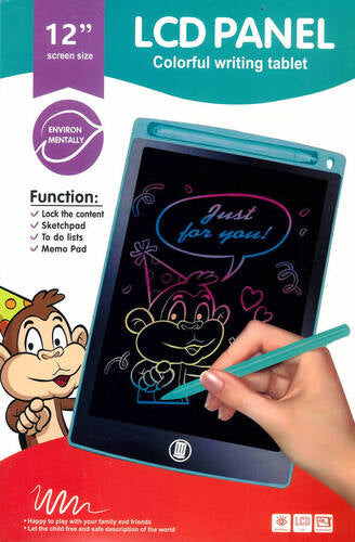 3 pezzi LCD Panel 10 size