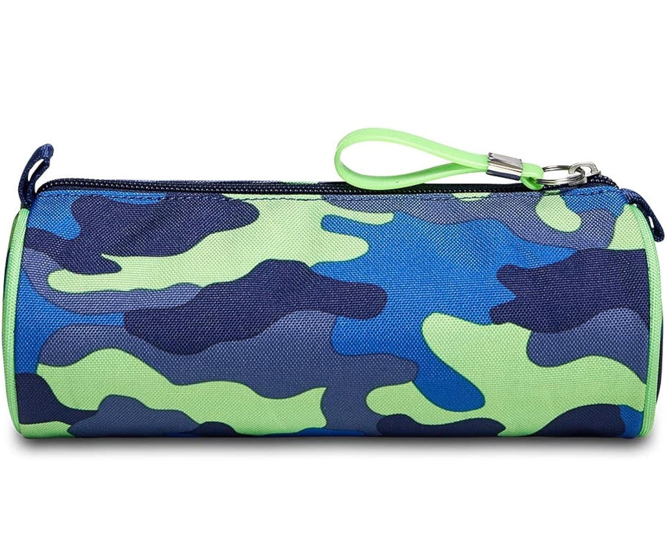 Seven Portapenne, Scuola & Tempo Libero, Portapenne Bambini e Ragazzi, Porta penne, Blu (Blue Deep) 4