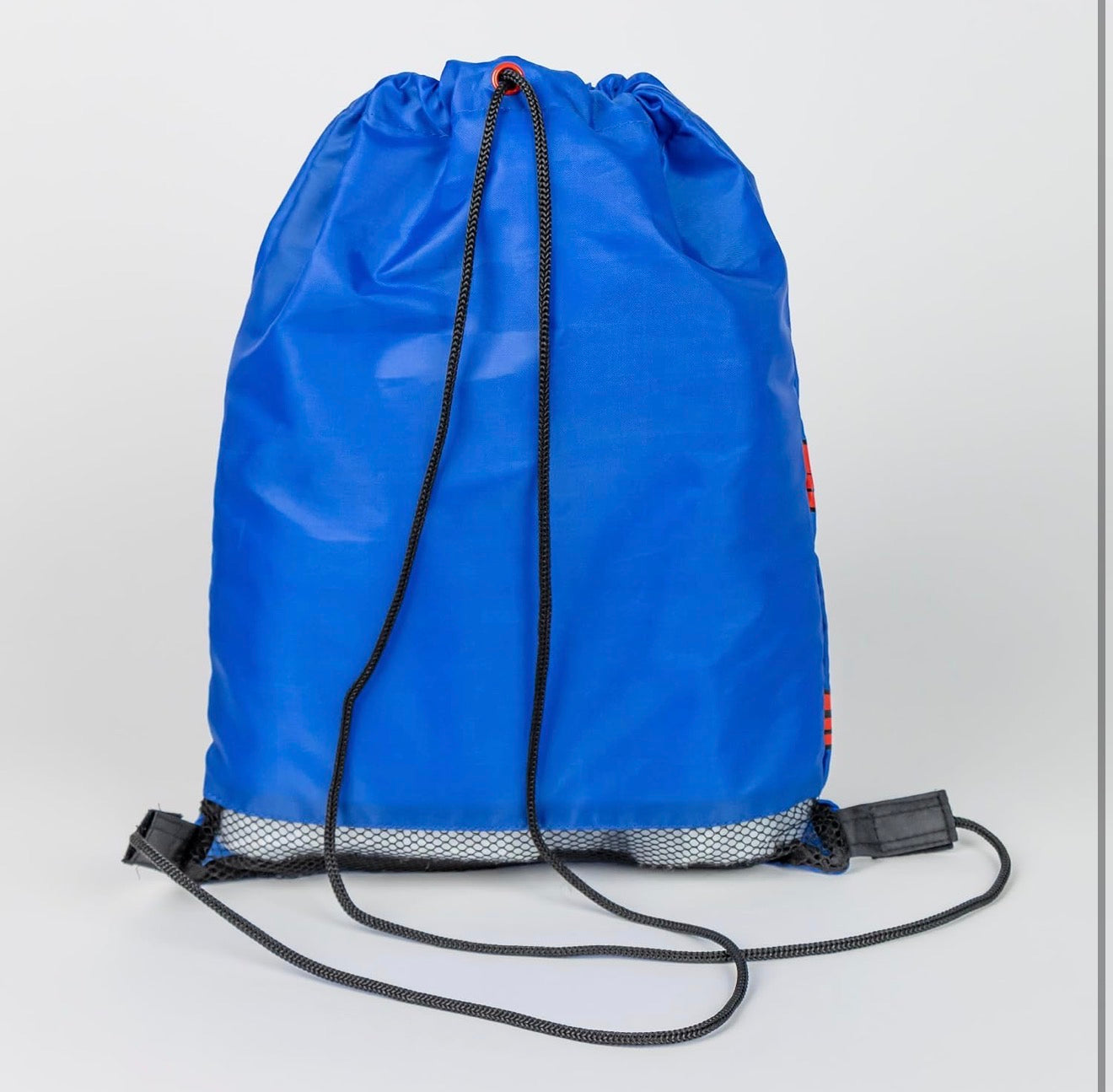 Sacca Sport Sonic Prime – Zaino con Chiusura a Coulisse 39x30 cm per Scuola, Sport e Tempo Libero 4