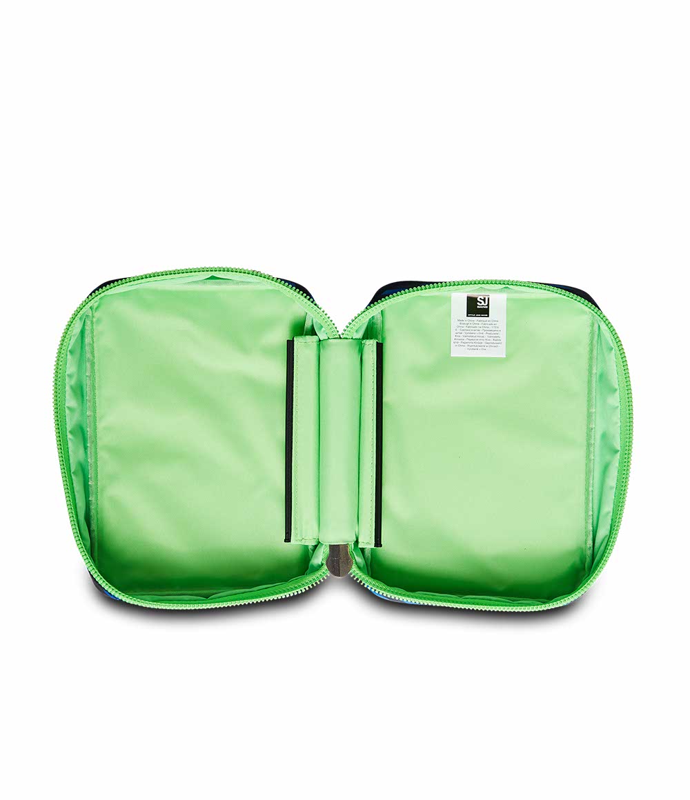 ASTUCCIO SPEED PAD - SHIFTY SPORTS 5