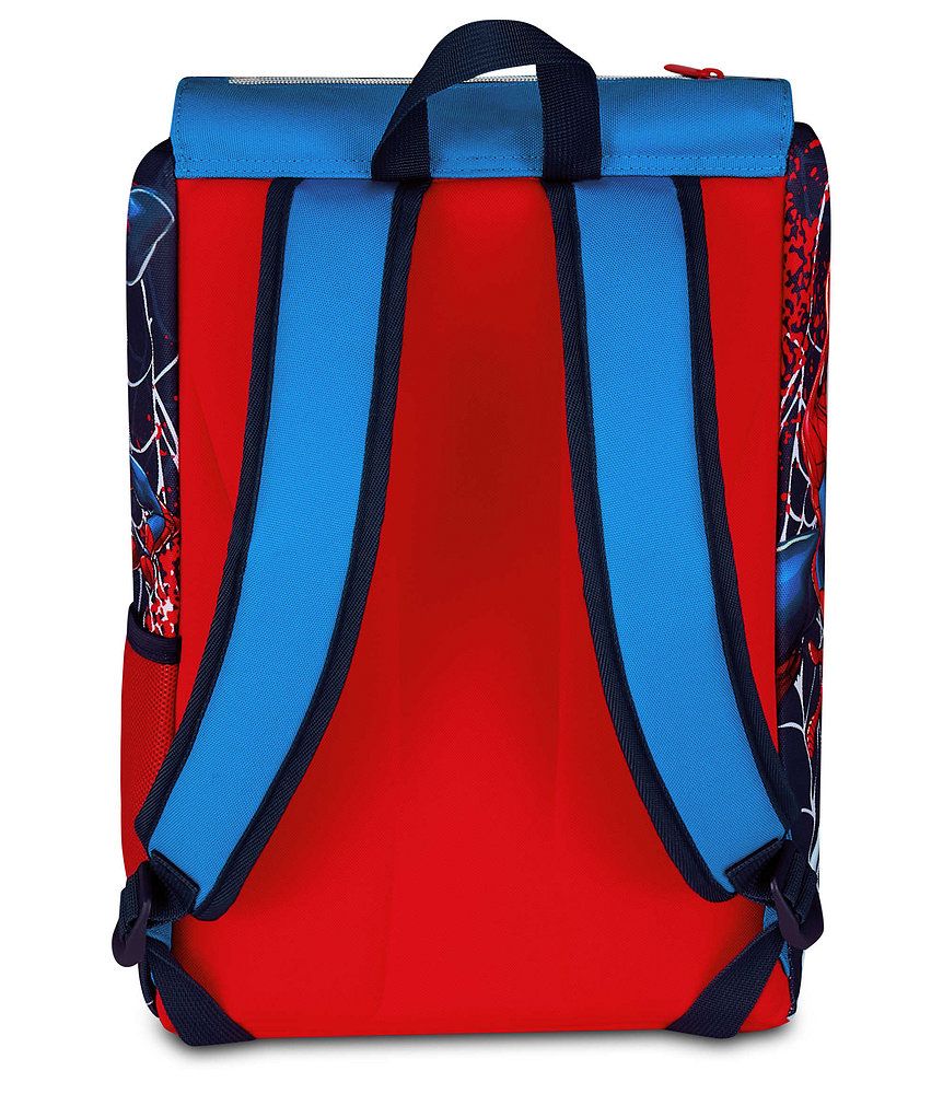 Zaino Sdoppiabile Big Spider - Man Hang Time - 2026 6