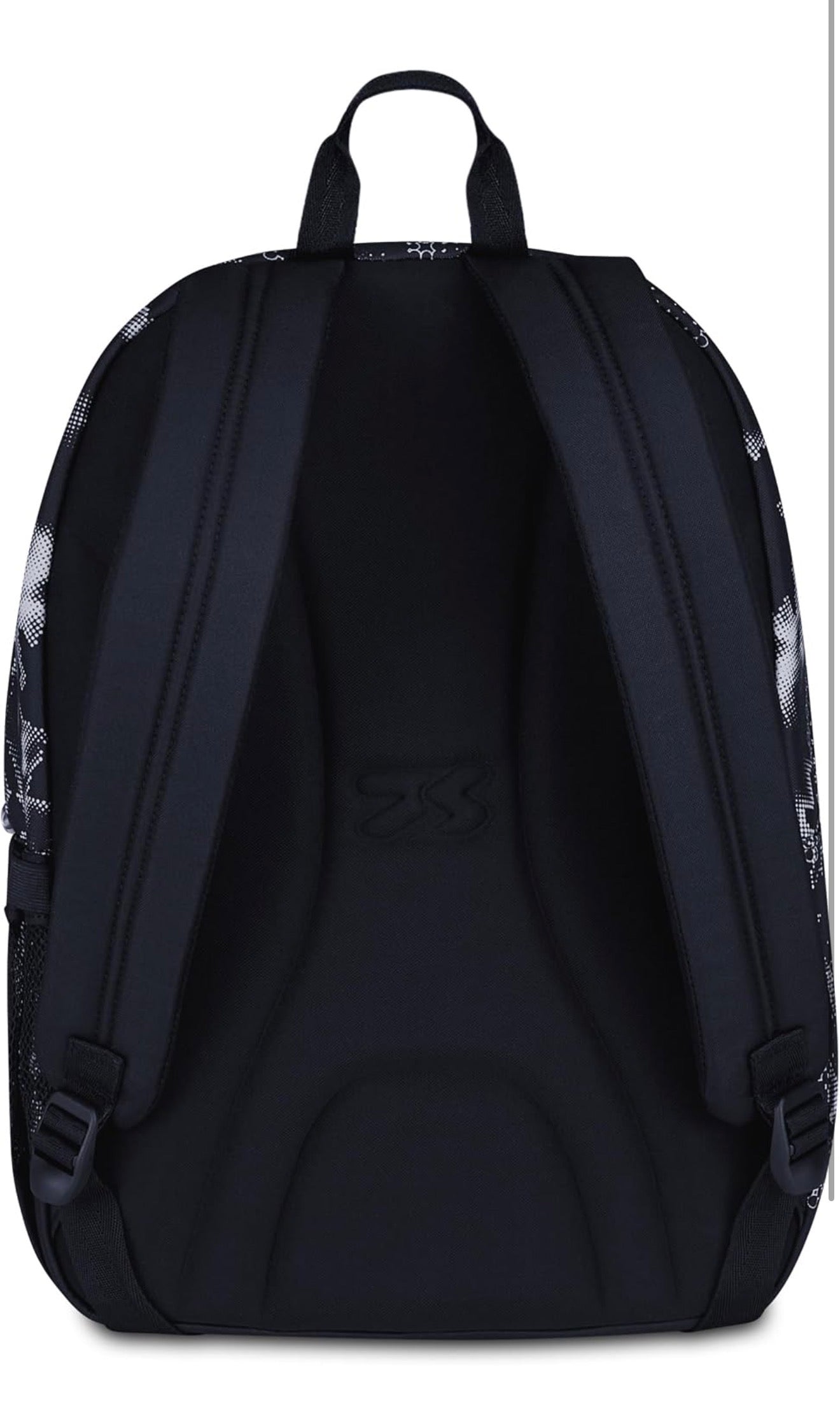 Seven Zaino IMUSICPACK, Monoscomparto, Cuffie wireless, Tasca porta pc, Per bambini e ragazzi, Scuola e tempo libero
Immagini e video del prodotto (testo alternativo generato dall'IA) 5
