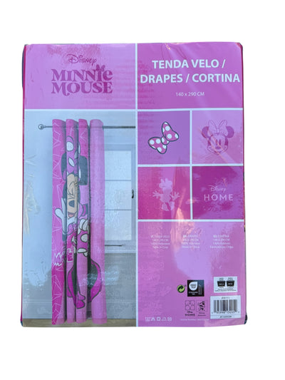 Tenda Disney d’arredo 140x20
