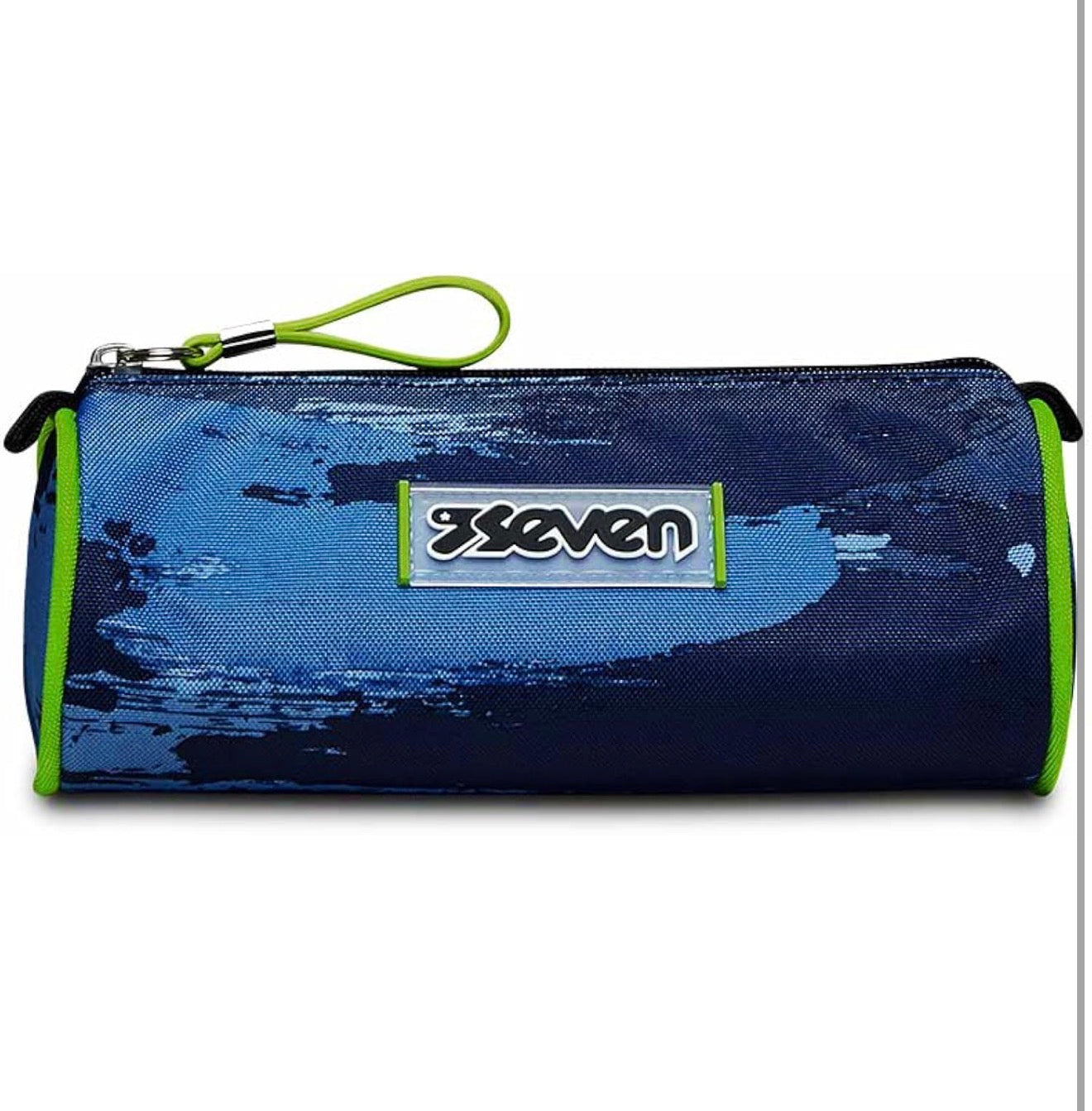 Seven Portapenne, Wet color boy, Blu, Scuola & Tempo Libero 3