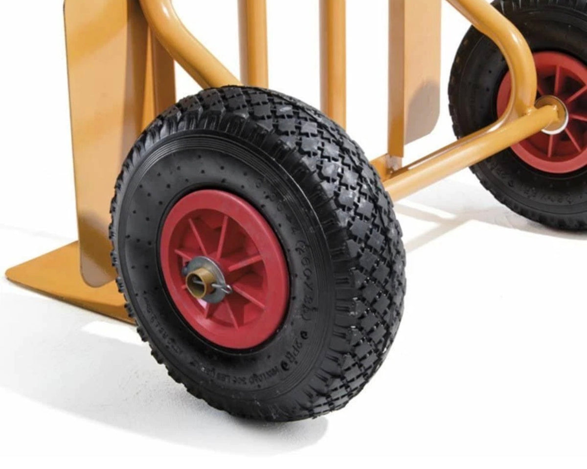 CARRELLO CARRELLI PORTAPACCHI PORTA PACCHI SACCHI 100KG CON RUOTE