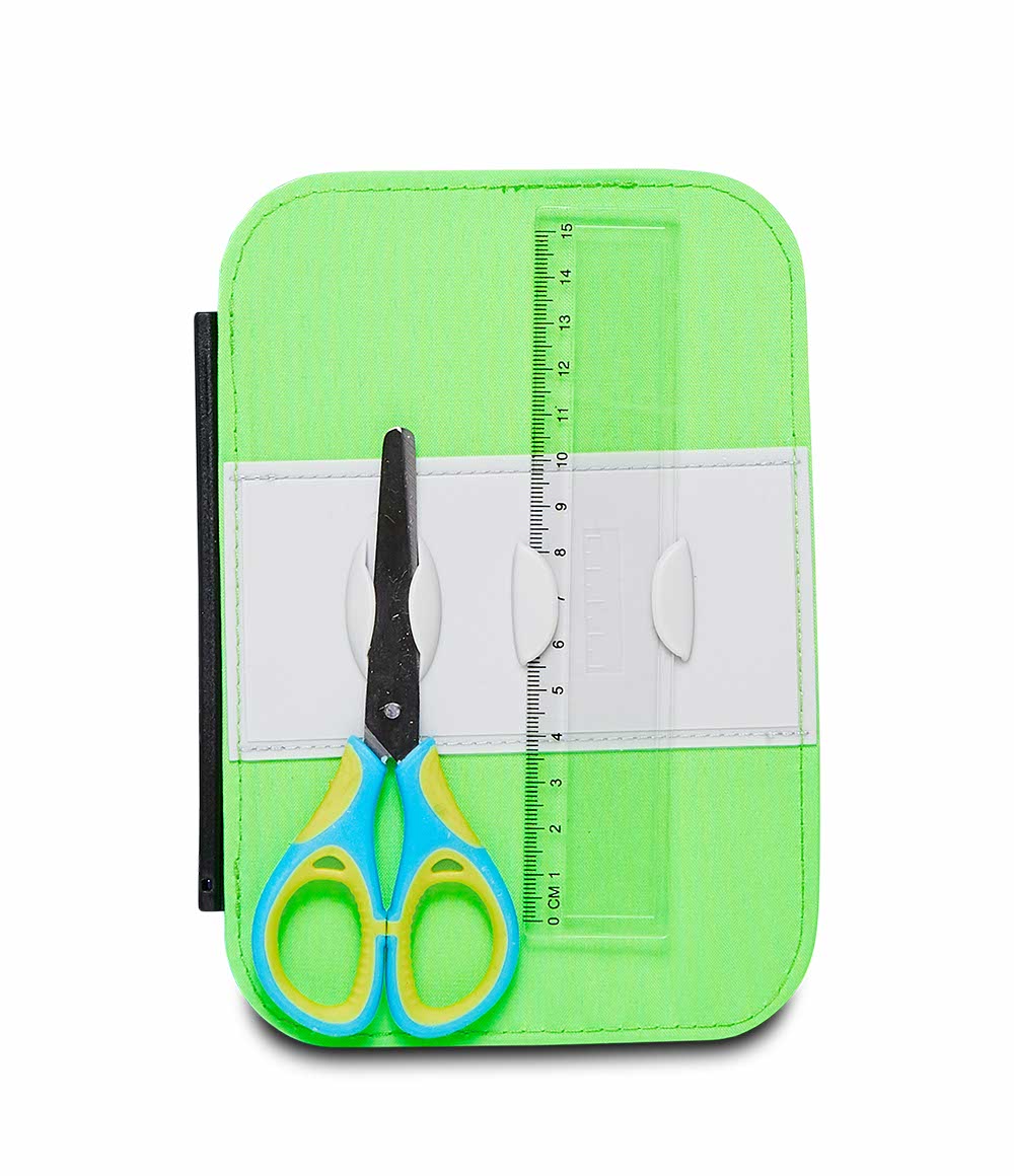 ASTUCCIO SPEED PAD - SHIFTY SPORTS 7
