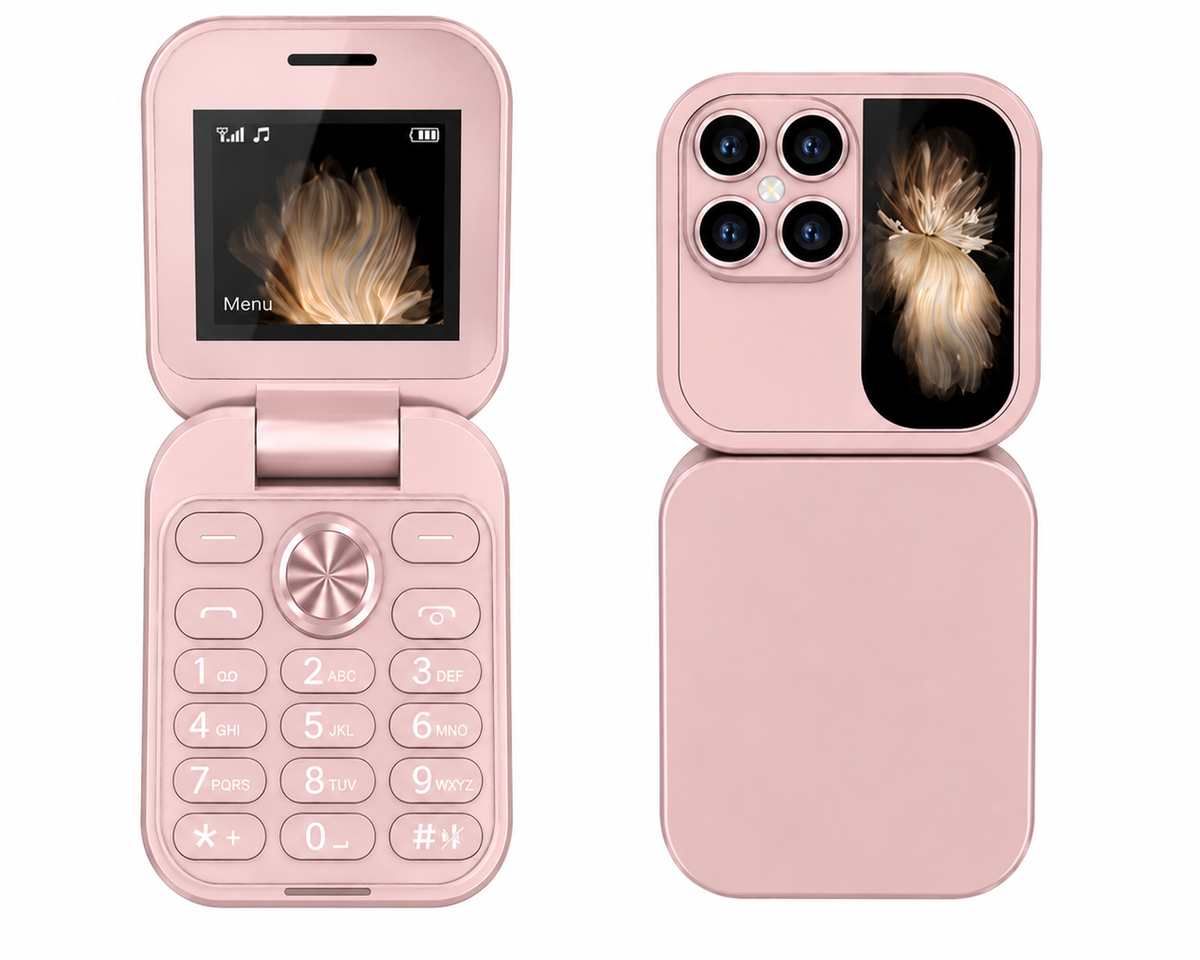 Questo telefono cellulare è progettato per funzionare su reti GSM 2G. Prima dell'acquisto, verifica che il tuo operatore di telefonia mobile supporti ancora il servizio 2G GSM nella tua area. 9