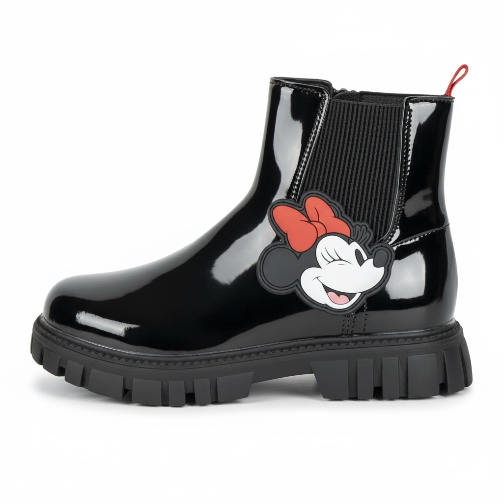 Cerdá Stivali Casual tpr minnie 4