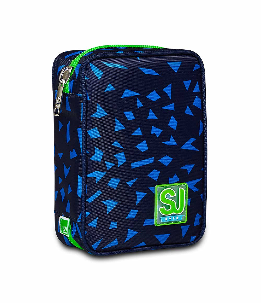 ASTUCCIO SPEED PAD - SHIFTY SPORTS 1