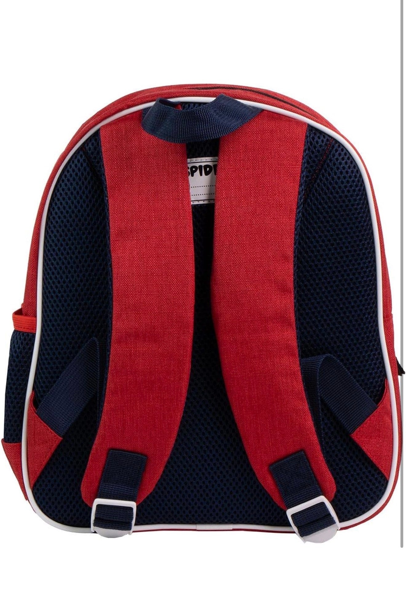 Zaino Scuola Comodo Resistente 2