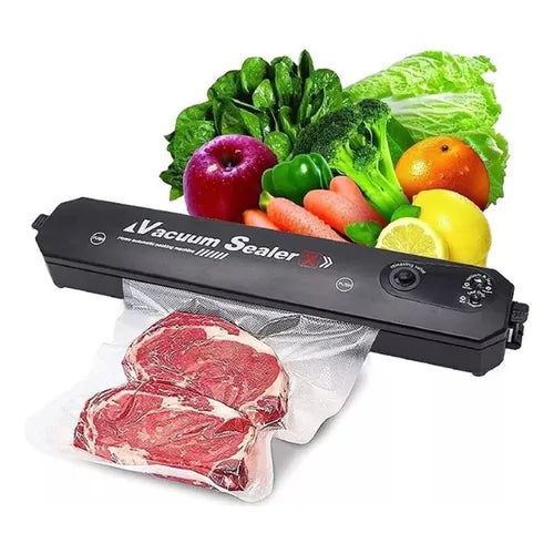 Macchina per sottovuoto alimenti professionale 30 Cm confeziona cibo casa 100W