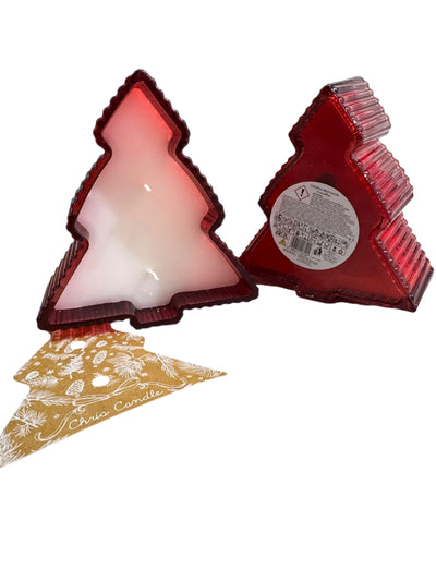 Candela Profumata in paraffina