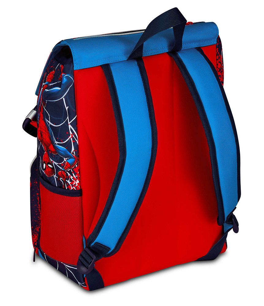 Zaino Sdoppiabile Big Spider - Man Hang Time - 2026 5