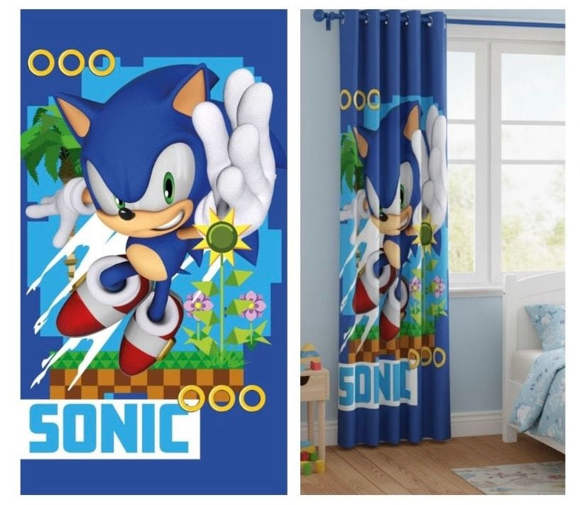 Tenda decorativa 140 × 290 cm 5