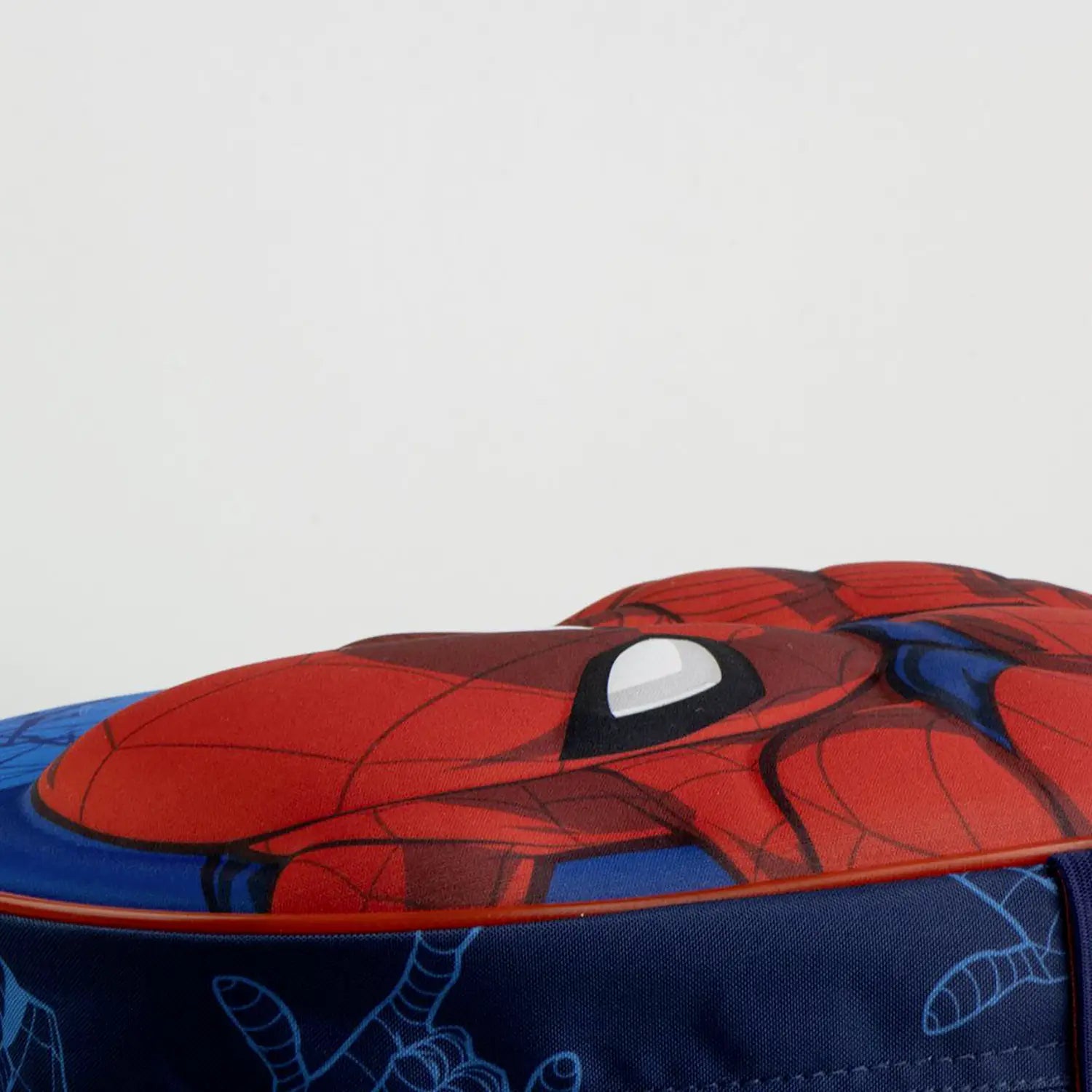 Spiderman Zaino Per Bambini 3D 5