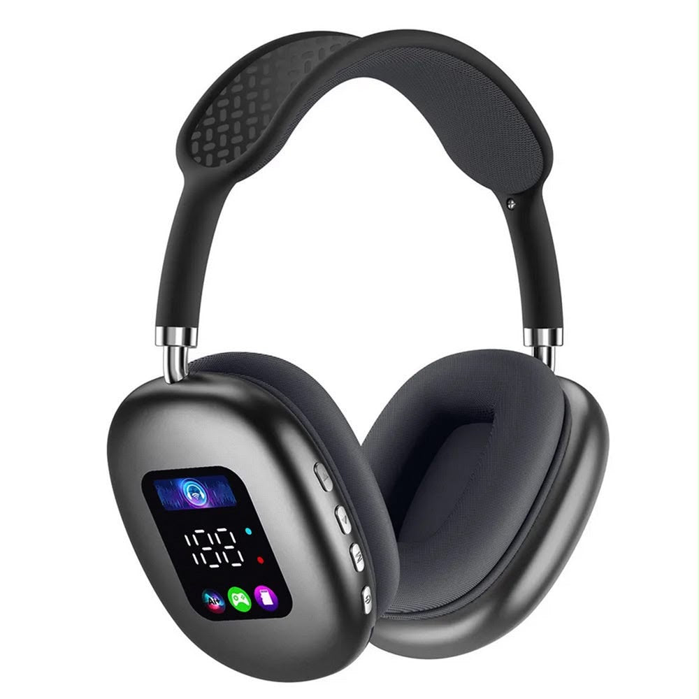 Cuffia Bluetooth Ricaricabile 1