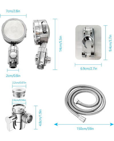 Doccetta Per Lavandino Bagno