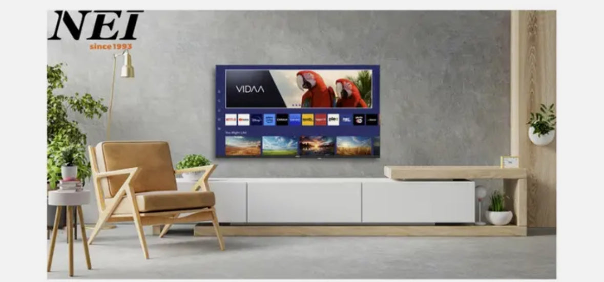Tv Smart Nei