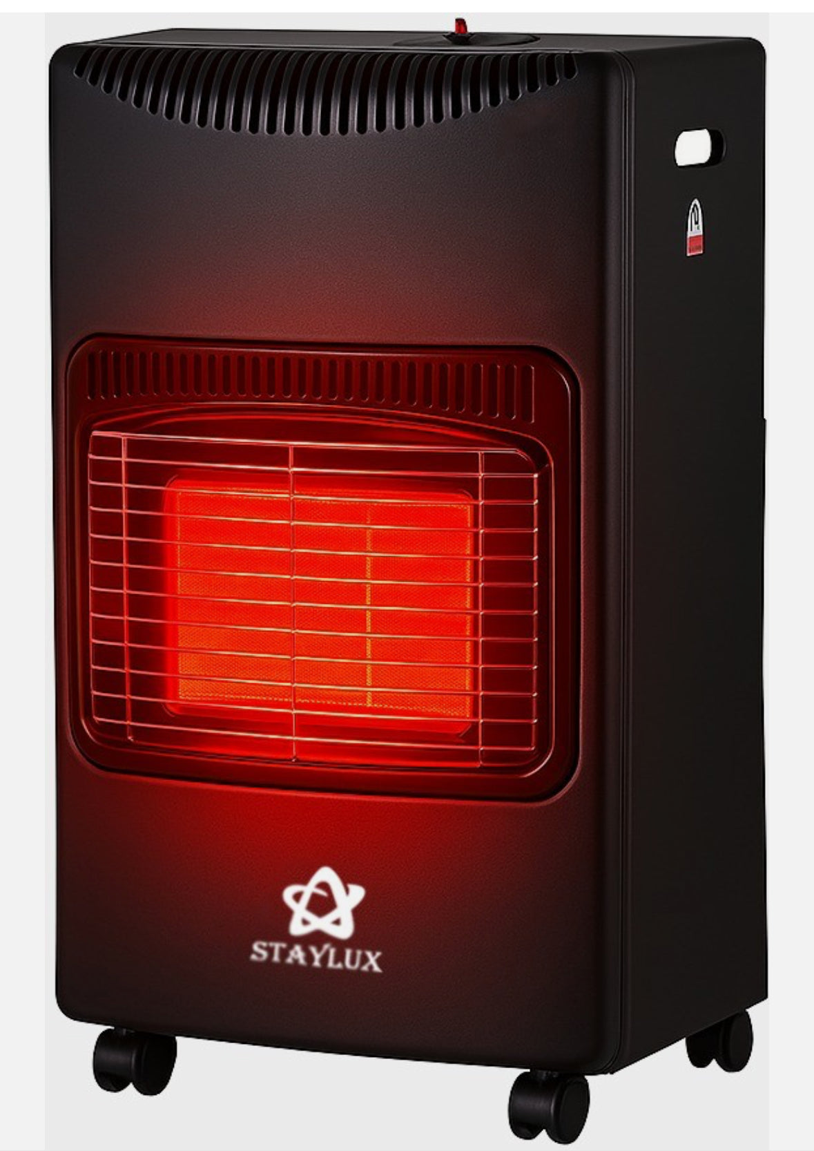 Stufa Gas con tubo in omaggio