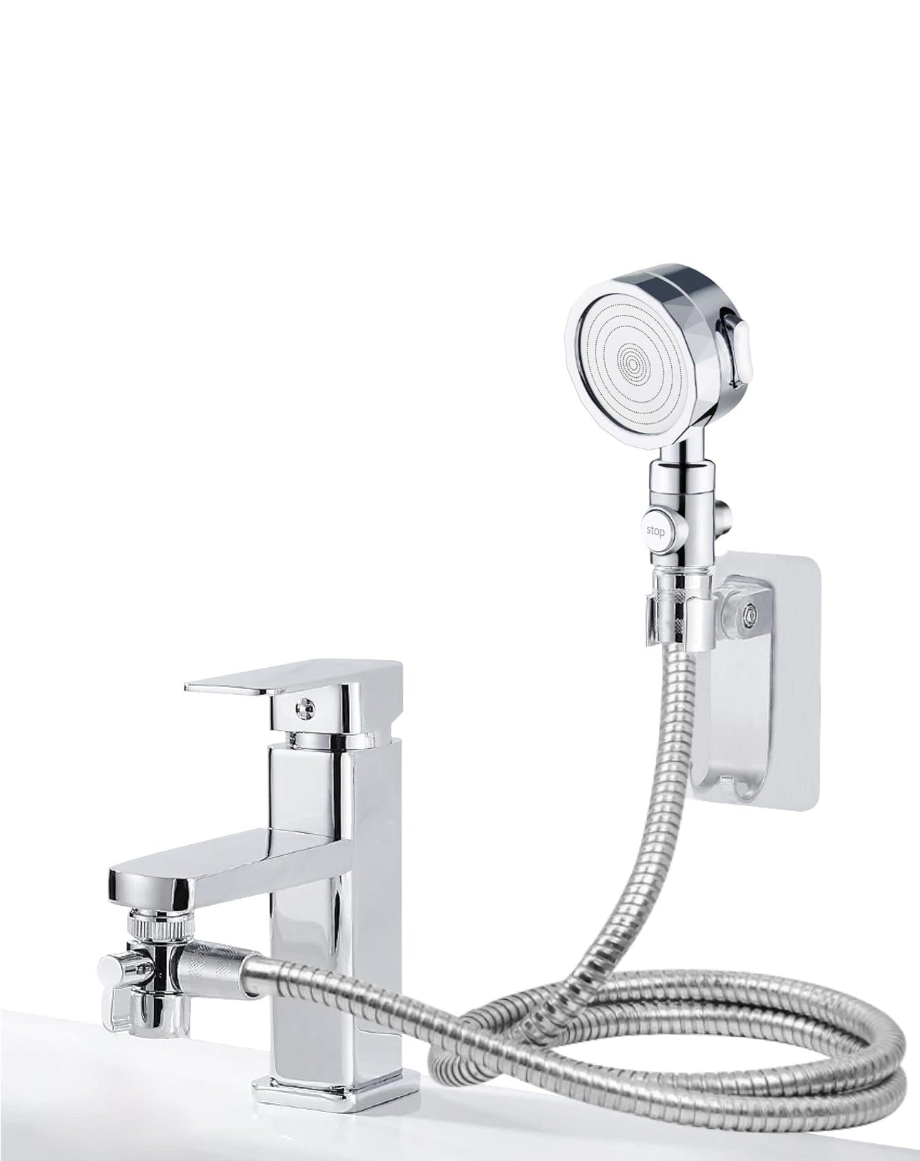 Doccetta Per Lavandino Bagno