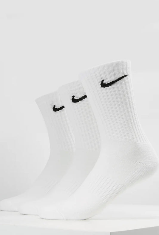 3 paia di calzini Nike