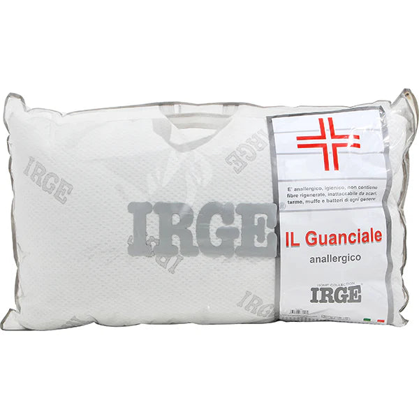 Guanciale irge