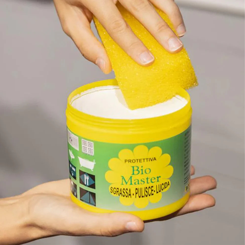 Pasta Multiuso Biomaster