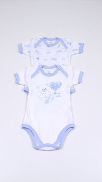 NAZARENO GABRIELLI BODY BIMBO/A